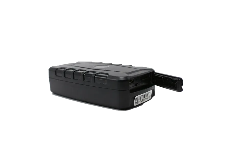 Ningmore NT19B-E 4G LTE tracker GPS magnetic – Monitorizare industrială a flotei (timp de așteptare 100 zile)