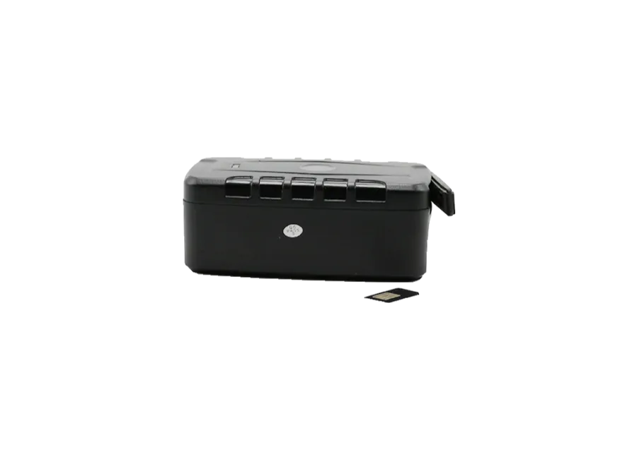 Ningmore NT19S-E 4G LTE tracker GPS magnetic – Monitorizare industrială pentru containere și utilaje (timp de așteptare 180 zile)