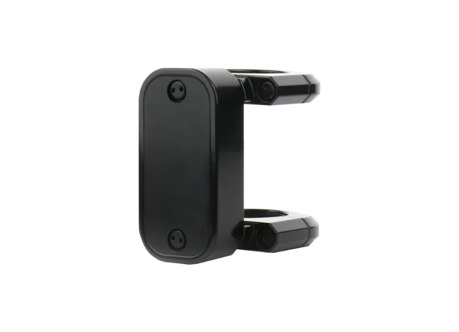 Flexcom FB242RPROFR6366 – Tracker GPS profesional 4G LTE pentru trotinete cu clemă de fixare și timp de așteptare de 15 zile