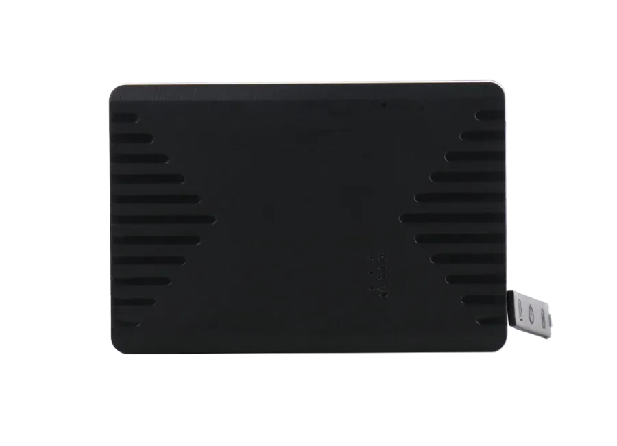 Ningmore NT19NC-E 4G LTE tracker GPS magnetic – Protecție compactă cu timp de așteptare de 40 zile