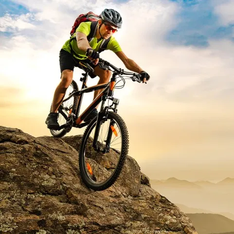 TRACKERE DE BICICLETE