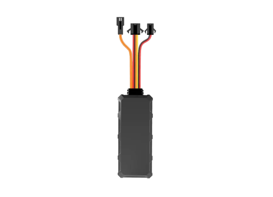 Ningmore NT21N-CAT1 Tracker GPS auto 4G LTE – Blocare motor și gamă largă de tensiuni