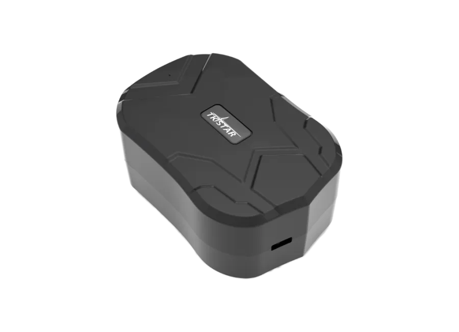 Juneo TK905C Tracker GPS magnetic 4G LTE – Extra lung (timp de așteptare 180 zile)