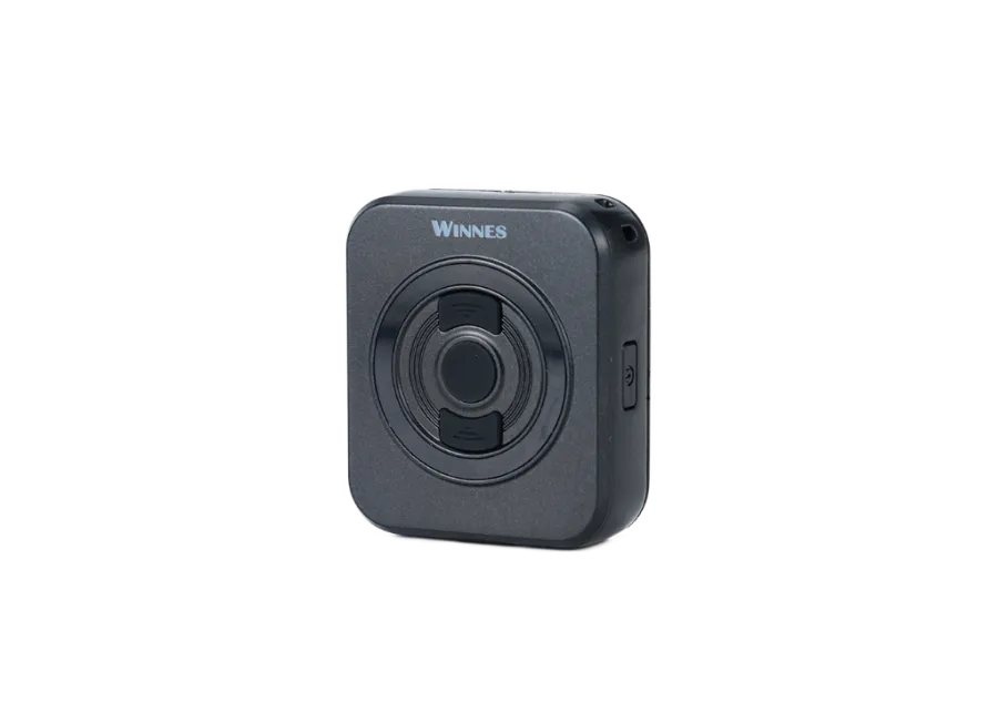 Juneo TKS1 Tracker GPS SOS portabil 4G LTE – Mini dispozitiv de siguranță cu buton de panică