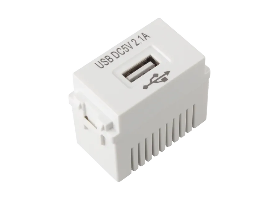 Transformator de alimentare Jueqing 220V/5V AC-DC – Convertor USB de rețea industrială (5V 2A)