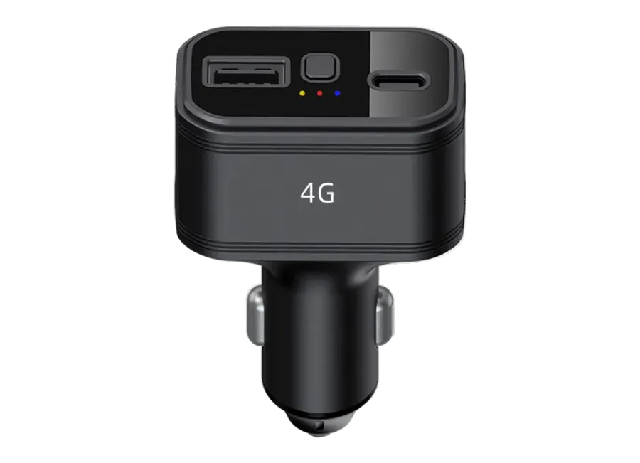 NINGMORE NT22C-G 4g lte tracker gps pentru vehicule