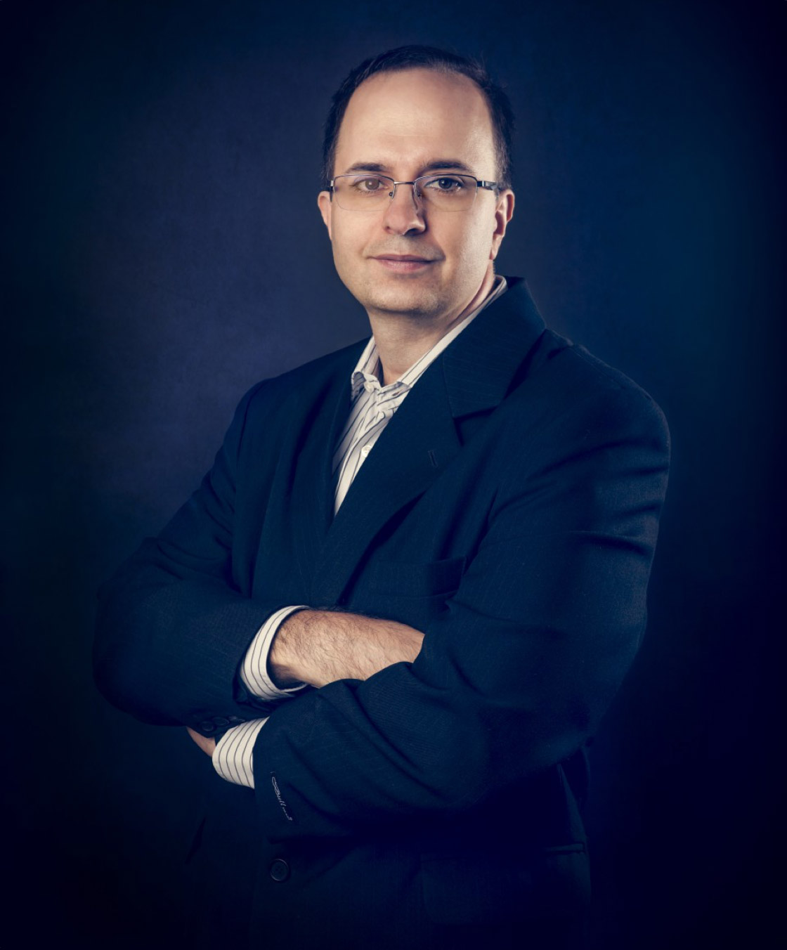 Zoltán Horváth - Director General FlexCom