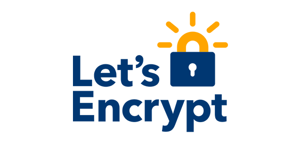 Website protejat de un certificat SSL
